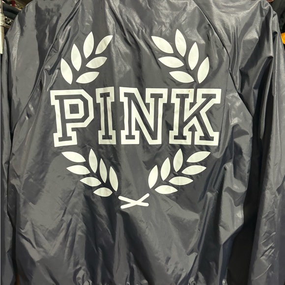 Pink Jacket - Picture 1 of 2